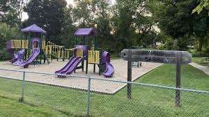Donald Street Park – Bild 1