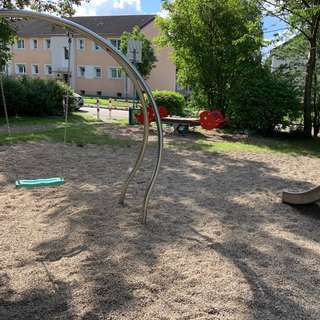 Spielplatz Königsberger Allee I – Bild 2