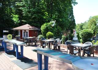 Minigolf im Siekertal – Bild 1