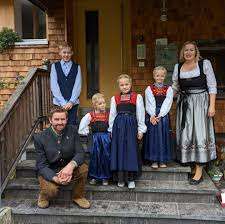 Familienbauernhof Kohler – Bild 1