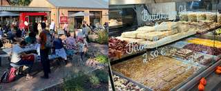 Café - Loewe-Hof – Bild 2