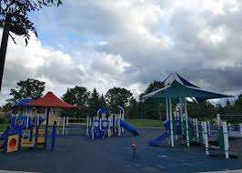 Sonoma Heights Community Park – Bild 1