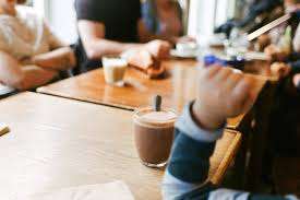 Espace Pauze Café Familial – Bild 2