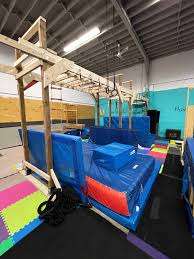 Club Jump Inc – Bild 1