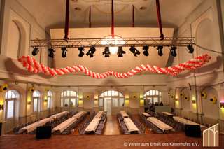 Veranstaltungshaus Kaiserhof – Bild 3