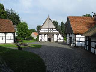 Bielefelder Bauernhausmuseum gGmbH – Bild 2
