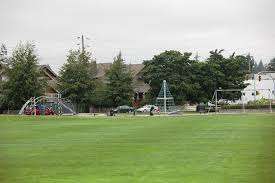 Terry Hughes Park – Bild 1