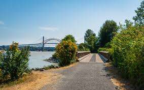 Terry Hughes Park – Bild 5
