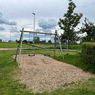 Spielplatz Schinkelstrasse – Bild 4