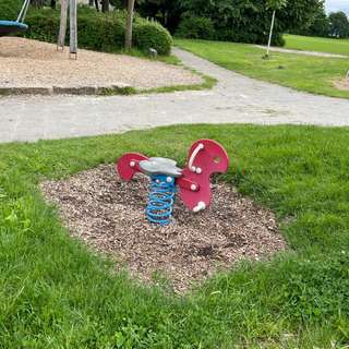 Spielplatz Schinkelstrasse – Bild 6