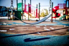 Broidy Park Playground – Bild 2
