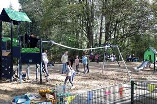 Wasserspielplatz – Bild 3