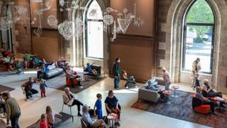 Café Dürnitz – Bild 1