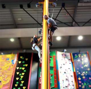 HAPIK Kletterspaß Bochum – Bild 3