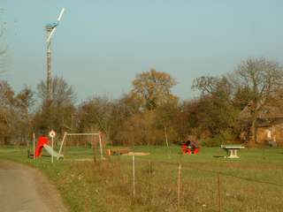 Spielplatz Borg – Bild 1