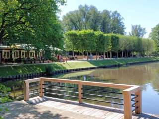 Rüstringer Stadtpark – Bild 6