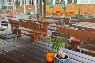 Sportgaststätte "Zur Spieli" – Bild 1