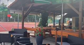 Sportgaststätte "Zur Spieli" – Bild 3