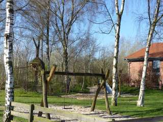Spielplatz Carl-von-Ossietzky-Weg – Bild 4