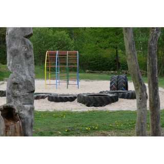 Spielplatz An Der Hasenbahn – Bild 2