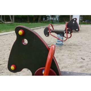 Spielplatz An Der Hasenbahn – Bild 3