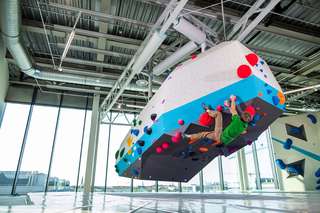 Boulderwelt München Ost – Bild 4