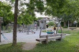 Begegnungsplatz – Bild 1