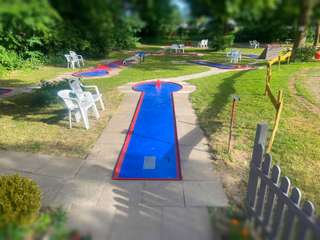 Minigolf-Minden – Bild 1