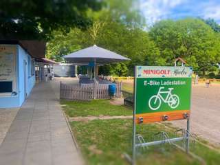 Minigolf-Minden – Bild 2