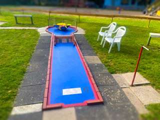 Minigolf-Minden – Bild 3