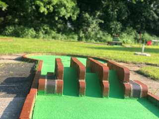 Minigolf-Minden – Bild 4