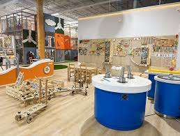 FunSpark Playground – Bild 1
