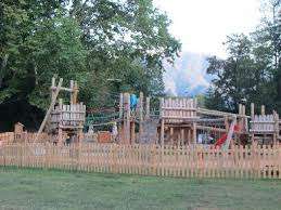 Parco giochi Bosco Isolino – Bild 6