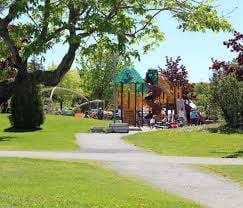 Parc pour enfants – Bild 1