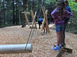 Parc pour enfants – Bild 5