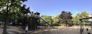 Kinderspielplatz, Arkonaplatz – Bild 3