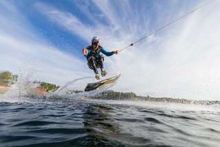 SPOTZ Wakeboard Park – Bild 2