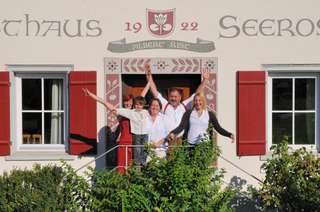 Gasthaus Seerose – Bild 2