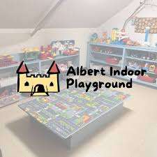 Albert Indoor Playground – Bild 1