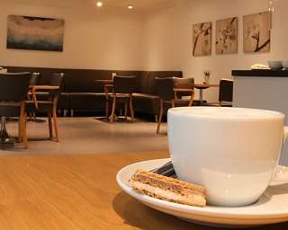 Café Eigenart – Bild 1