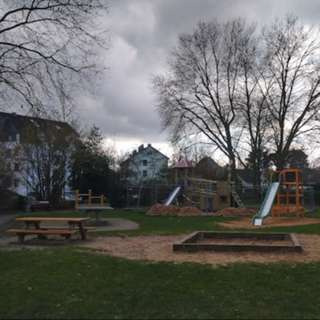 Spielplatz Brabanter Straße – Bild 2