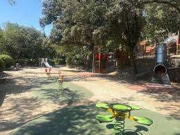 Place de jeux – Bild 1