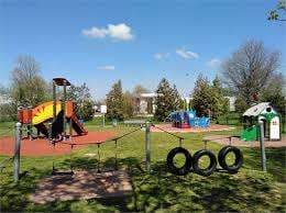 Place de jeux – Bild 5