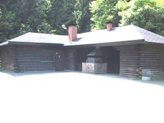 Grillhütte Freizeitzentrum Hustenbach – Bild 4