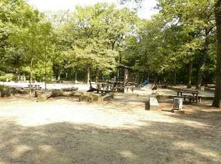 Waldspielplatz – Bild 1