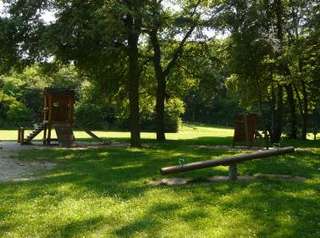 Waldspielplatz – Bild 5