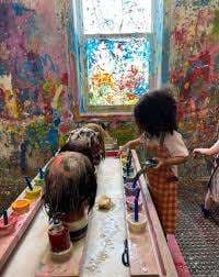 The Children's Art Factory – Bild 2