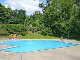 Piscine Vieux-Moulin – Bild 2