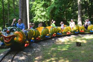 Märchenparadies Heidelberg GmbH & Co. KG – Bild 1