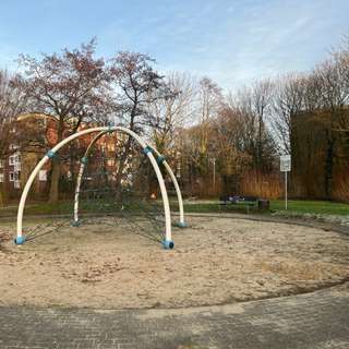 Spielplatz Vogelsand 1 – Bild 1